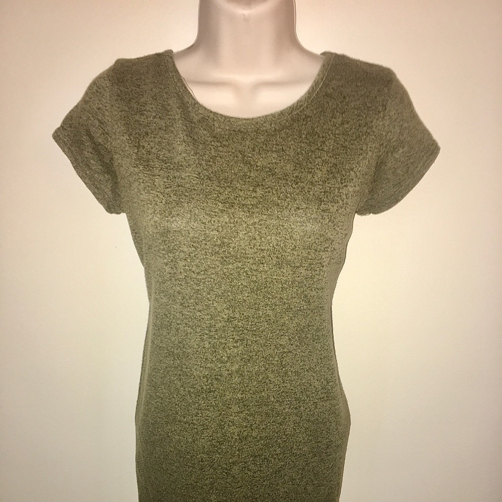 3 for $10 - Mini dress/tunic top